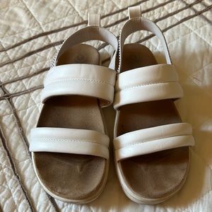 Girls Sandals- SZ 1 🧸